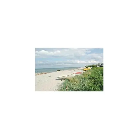 Holiday Strandparken Dnmk 度假居 *